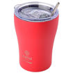 Εικόνα της Θερμός Estia Coffee Mug Save The Aegean 350ml Scarlet Red 01-16845