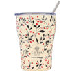 Εικόνα της Θερμός Estia Coffee Mug Save The Aegean 350ml Bloom Beige 01-31701