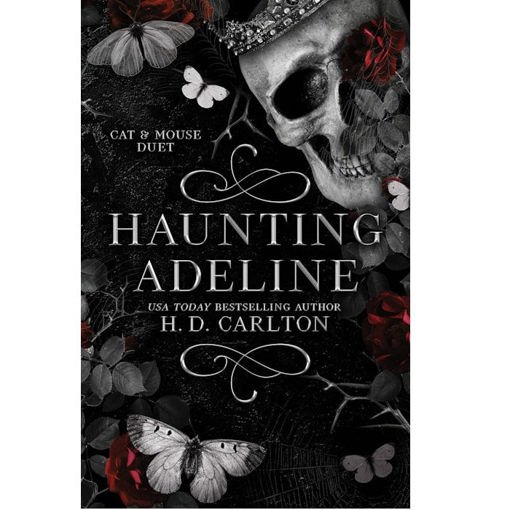 Εικόνα της Cat & Mouse 1: Haunting Adeline