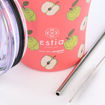 Εικόνα της Θερμός Estia Coffee Mug Save The Aegean 350ml Apple Odyssey 01-22976