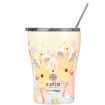 Εικόνα της Θερμός Estia Coffee Mug Save The Aegean 350ml Spring Sonata 01-23126