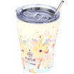 Εικόνα της Θερμός Estia Coffee Mug Save The Aegean 350ml Spring Sonata 01-23126