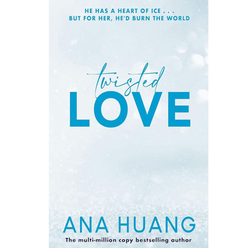 Εικόνα της Twisted Series 1: Twisted Love