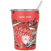 Εικόνα της Θερμός Estia Coffee Mug Olympiacos 350ml Bc Edition Together We Fight 00-27223