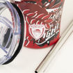Εικόνα της Θερμός Estia Coffee Mug Olympiacos 350ml Bc Edition Together We Fight 00-27223