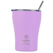 Εικόνα της Θερμός Estia Coffee Mug Save The Aegean 350ml Lavender Purple 01-12090