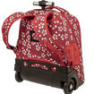 Polo σχολική τσάντα τρόλεϋ Rolling Mover Geisha — Barcode 5201927135157 Lichnaribooks
