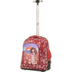 Σχολική τσάντα Polo Rolling Mover με σχέδιο Geisha — EAN 5201927135157 Lichnaribooks