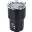 Εικόνα της Θερμός Estia Coffee Mug Lite Save The Aegean 400ml Midnight Black 01-18443