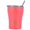 Εικόνα της Θερμός Estia Coffee Mug Save The Aegean 350ml Fusion Coral 01-12199