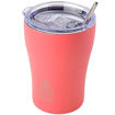 Εικόνα της Θερμός Estia Coffee Mug Save The Aegean 350ml Fusion Coral 01-12199