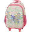 Τσάντα τρόλεϋ νηπίου Polo Junior Bibi Butterfly — 5201927133405 Lichnaribooks