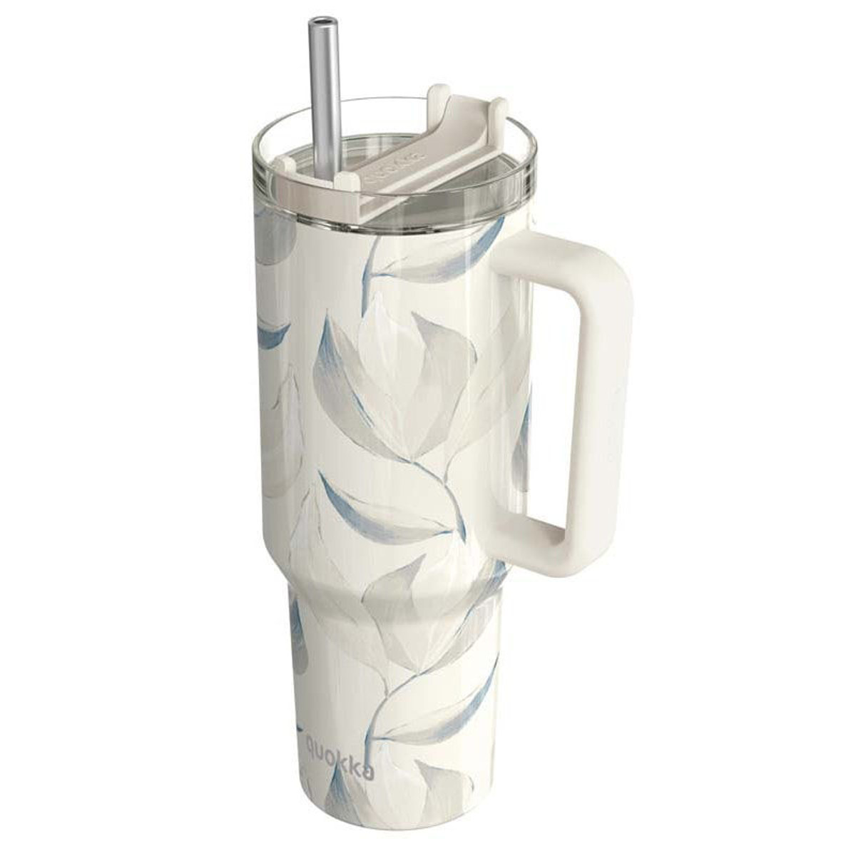 Εικόνα της Θερμός Ανοξείδωτος Quokka Ramble Cotton XL 1200ml 40043