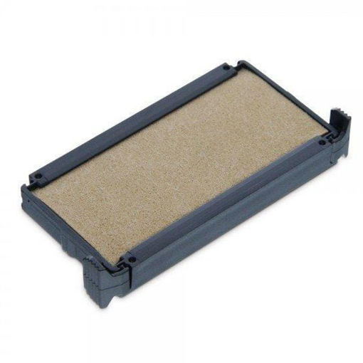 Εικόνα της Ταμπόν σφραγίδας άχρωμο 4912/6 Trodat