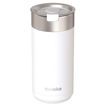 Εικόνα της Παγούρι Θερμός Ανοξείδωτος Quokka 400ml Boost - White Party 40078