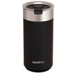 Εικόνα της Παγούρι Θερμός Ανοξείδωτος Quokka 400ml Boost - Carbon Black 40077