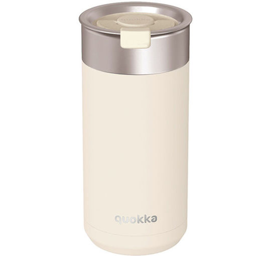 Εικόνα της Παγούρι Θερμός Ανοξείδωτος Quokka 400ml Boost - Nude Party 40082