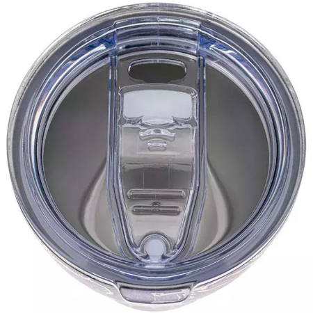 Εικόνα της Θερμός Polo Coffee Mag 350ml pink 949024-3800