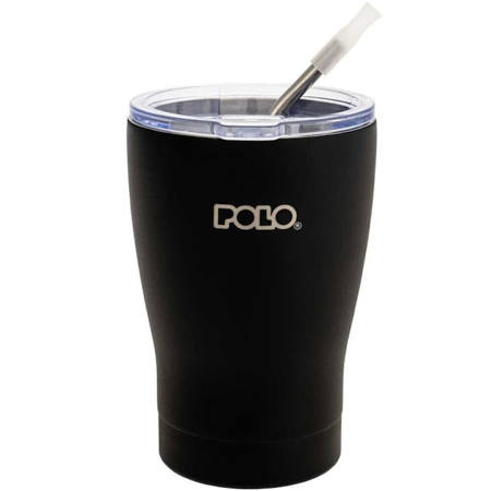 Εικόνα της Θερμός Polo Coffee Mag 350ml black 949024-2000