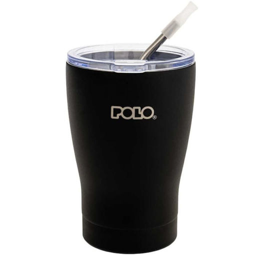 Εικόνα της Θερμός Polo Coffee Mag 350ml black 949024-2000