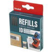 Μελάνι Trodat ID Protector 3 τεμάχια για προστασία δεδομένων — EAN 9010035995272 — Lichnaribooks