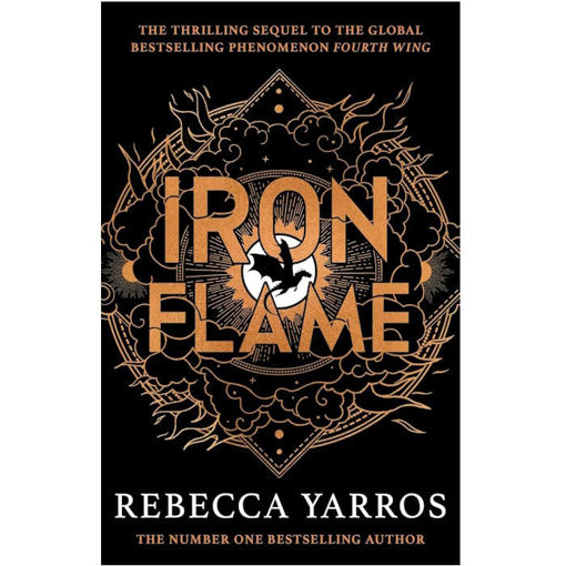 Εικόνα της The Empyrean 2: Iron Flame Pb