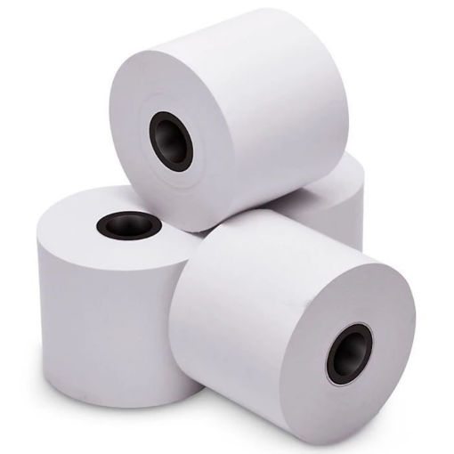 Εικόνα της Χαρτοταινίες θερμικές 109x50mm x 25m 48gr. 6τεμ. BPA-Free Armos