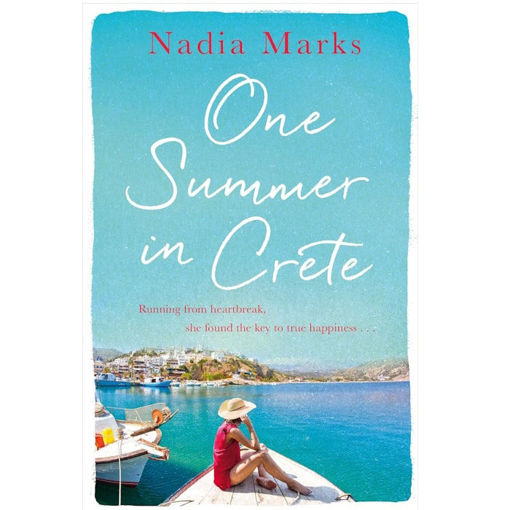 Εικόνα της One Summer In Crete