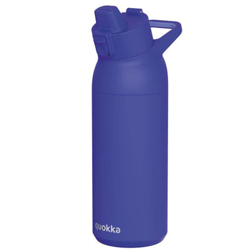 Εικόνα της Παγούρι Θερμός Ανοξείδωτος Quokka 700ml Dusk Blue 40312