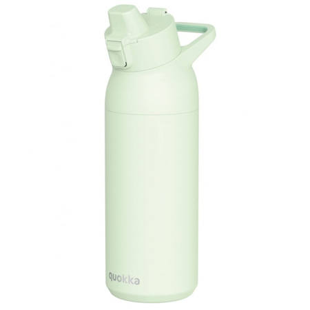 Εικόνα της Παγούρι Θερμός Ανοξείδωτος Quokka 700ml Pastel Green 40313