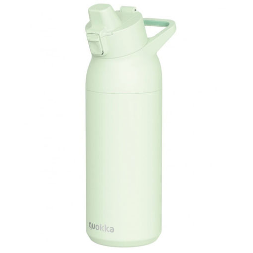 Εικόνα της Παγούρι Θερμός Ανοξείδωτος Quokka 700ml Pastel Green 40313