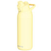 Εικόνα της Παγούρι Θερμός Ανοξείδωτος Quokka 700ml Pastel Yellow 40314