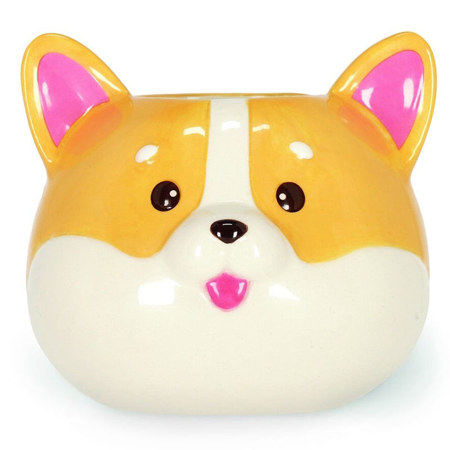 Εικόνα της Κερί αρωματικό Legami Scented Candle Panda σε πήλινο CDL0003