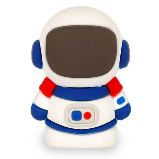 Εικόνα της Ξύστρα Legami Space Sharpener With Container - Sharpening is Magic VPSL0002