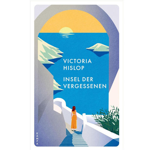 Εικόνα της Insel Der Vergessenen