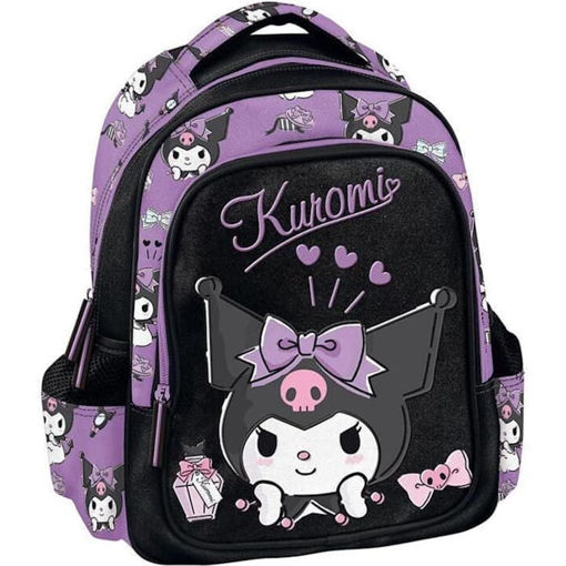 Εικόνα της Tσάντα νηπίου Graffiti Kuromi Sketch 252291