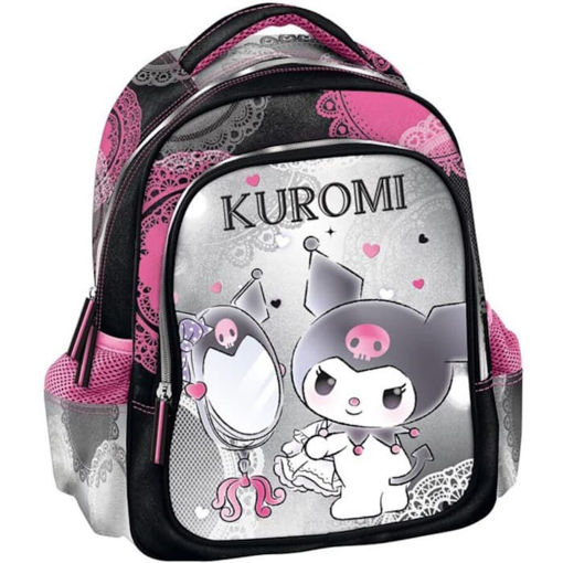 Εικόνα της Tσάντα νηπίου Graffiti Kuromi Dream 252292