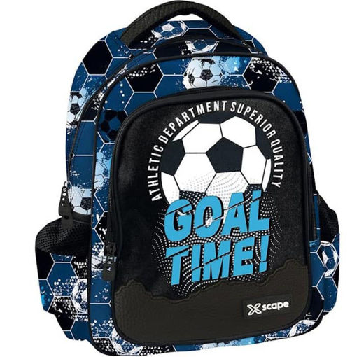 Εικόνα της Tσάντα νηπίου Graffiti Xscape ποδόσφαιρο 259297