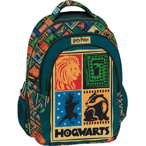 Εικόνα της Tσάντα πλάτης Graffiti Harry Potter 254211
