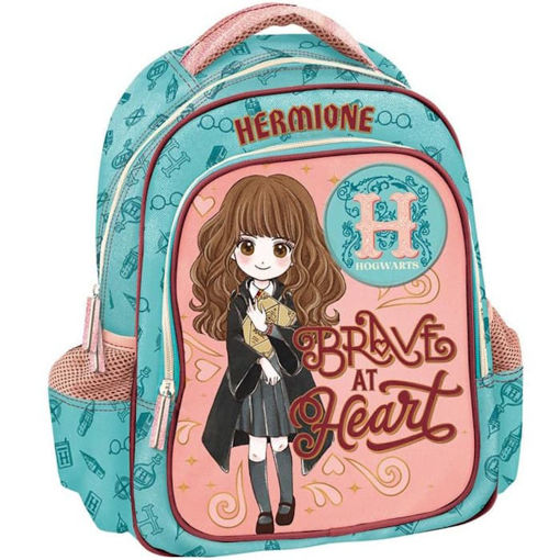 Εικόνα της Tσάντα νηπίου Graffiti Hermione 254292