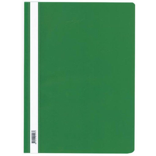 Εικόνα της Ντοσιέ έλασμα Describo πράσινο 25τμχ. DE22037