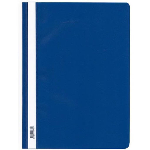 Εικόνα της Ντοσιέ έλασμα Describo μπλε 25τμχ. DE22047