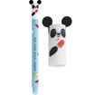 Εικόνα της Στυλό Eberhard Faber Erasable Erase animal Panda 0.7 560110