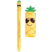 Εικόνα της Στυλό Eberhard Faber Erasable Erase animal Ananas 0.7 560110