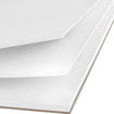 Εικόνα της Μπλοκ Edding A4 Acrylic – Oil Λευκό 10 Φύλλα 300gr 30010-Α4