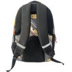 Backpack Gim με σχέδιο Nerf Universe 336-37031 EAN 5205698755347 Lichnaribooks