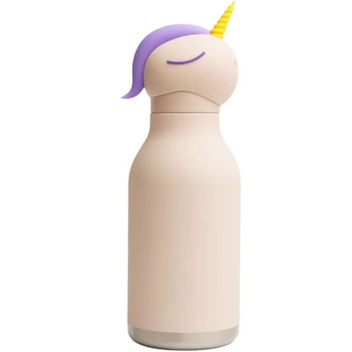Εικόνα της Μπουκάλι Θερμός Asobu Bestie Unicorn 460ml. 005454