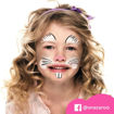 Εικόνα της Χρώματα προσώπου Snazaroo Σετ Face Painting Rainbow 8 χρώματα L1180102