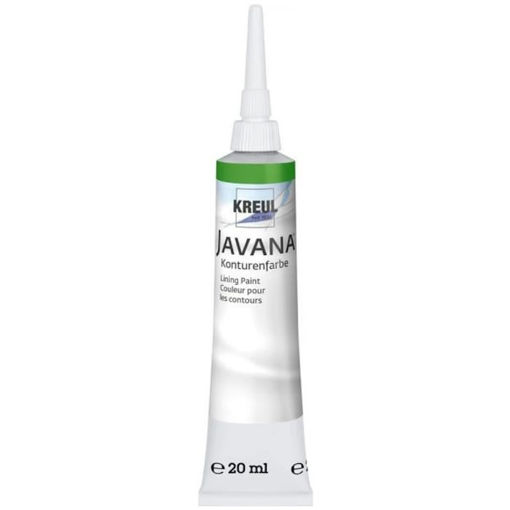 Εικόνα της Kreul 20ml Javana Relief Green 20ml. KR815920
