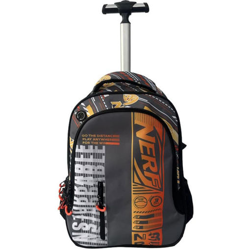 Εικόνα της Τσάντα τρόλεϋ Gim Nerf Universe 336-37074